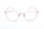 [Obern] Noble-2103 C32_ Premium Fashion Eyewear, Beta Titanium Temple, Acetate Front, Comfortable Hinge Patent _ Made in KOREA